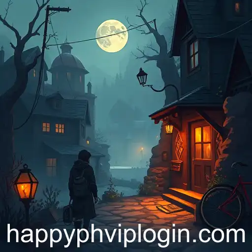 Explore the Thrilling World of Adventure Games on 'happyph'