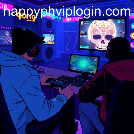 The Evolution of Online Gaming and Cultural Impact