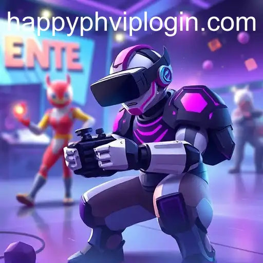 Exploring Happyph: The Future of Online Gaming