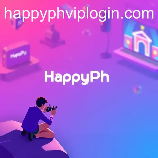 Exploring HappyPh: The Rise of Online Gaming