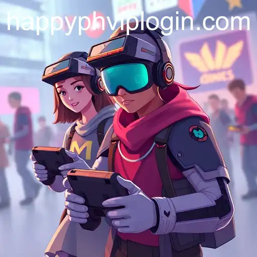 Gaming Innovations Shape Digital Landscape