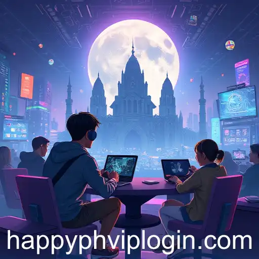 The Growth of Online Gaming in the New Decade