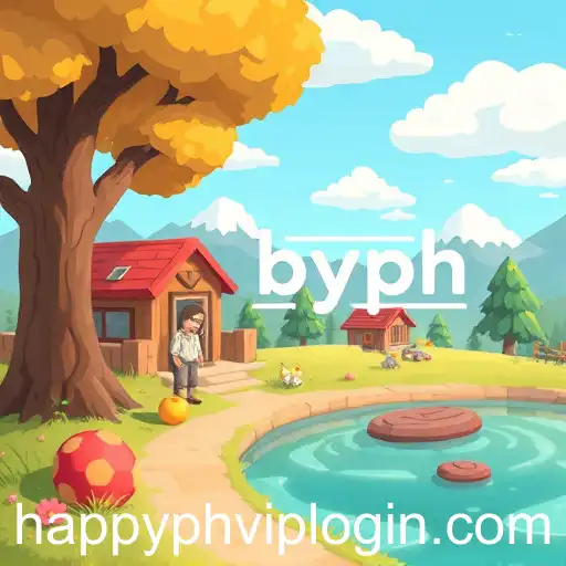 The Digital Playground: How 'happyph' Revolutionizes Online Gaming