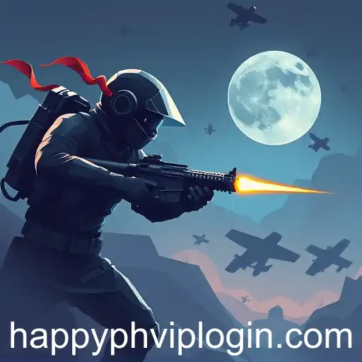 The Gaming Harmony: HappyPH's Impact in 2025