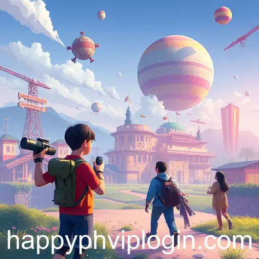 Rise of the Happyph Phenomenon in Gaming