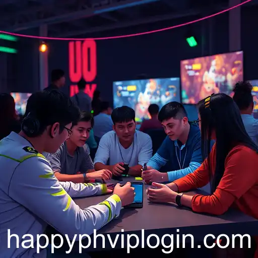 The Rise of Gaming Communities in 2025