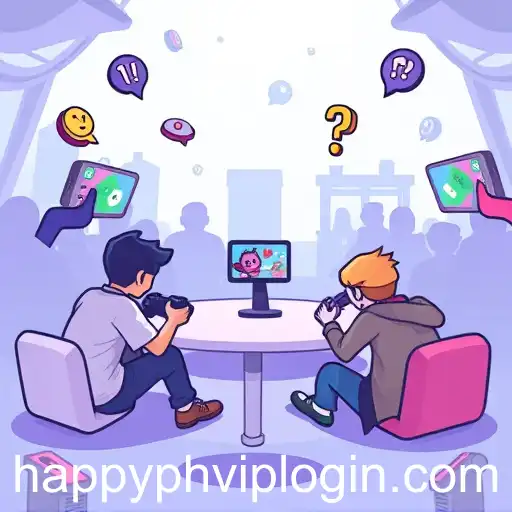 The Rise of HappyPh: A Game-Changer in Online Entertainment