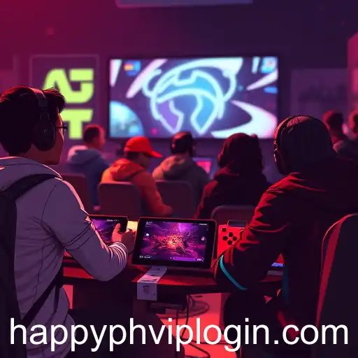 Exploring the 'Multiplayer Fun' Game Category: A Joyful Escape