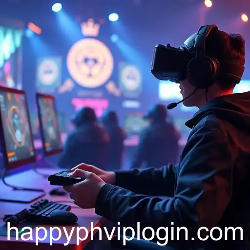 The Rise of Gaming Communities in 2025