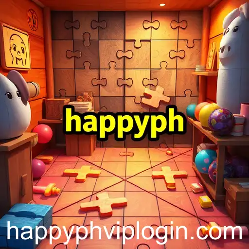 The Rise of Happyph: Revolutionizing Online Gaming