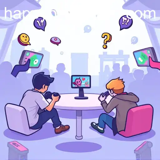 The Rise of HappyPh: A Game-Changer in Online Entertainment