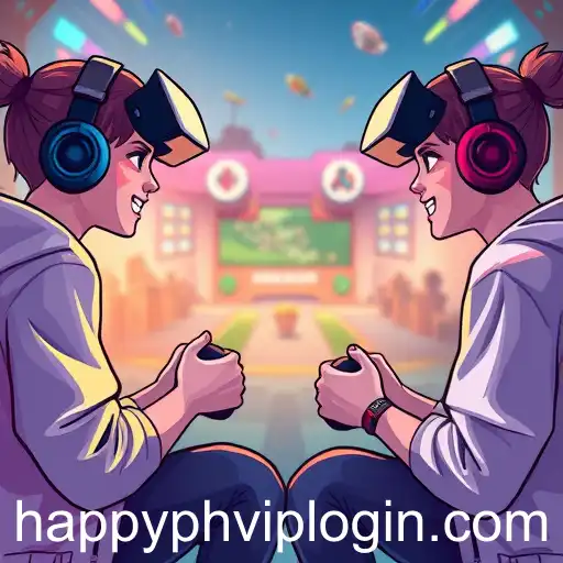 The Rise of Happyph: A Gaming Revolution
