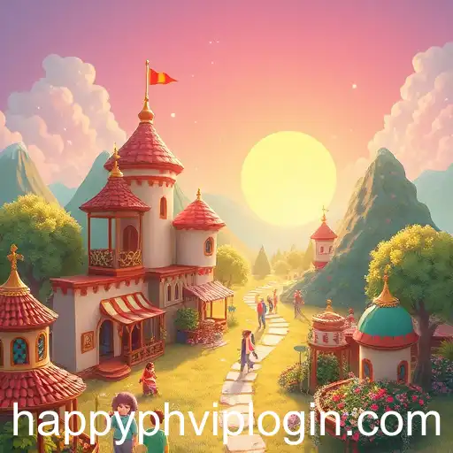 Exploring 'Simulation Picks' on Happyph: A Dive into Engaging Virtual Experiences