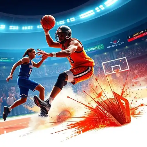 Exploring the Exciting World of 'Sports Mania': A Dive into the Game Category